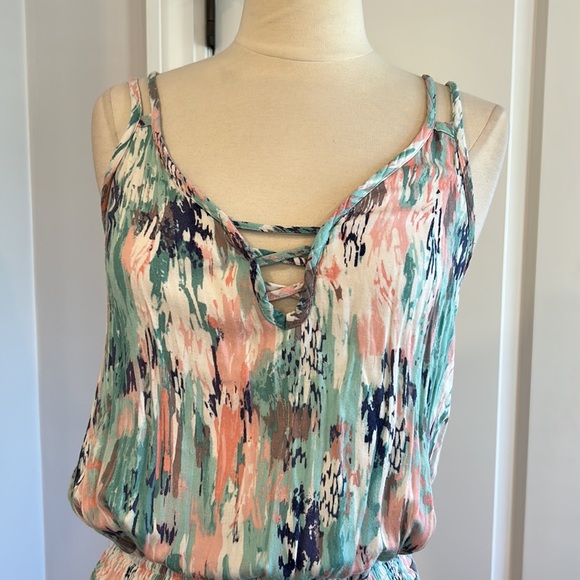 Splendid Jumpsuit in great condition - Picture 13 of 14